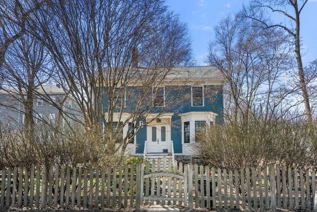 225 Lamartine Street B, Boston, MA 02130