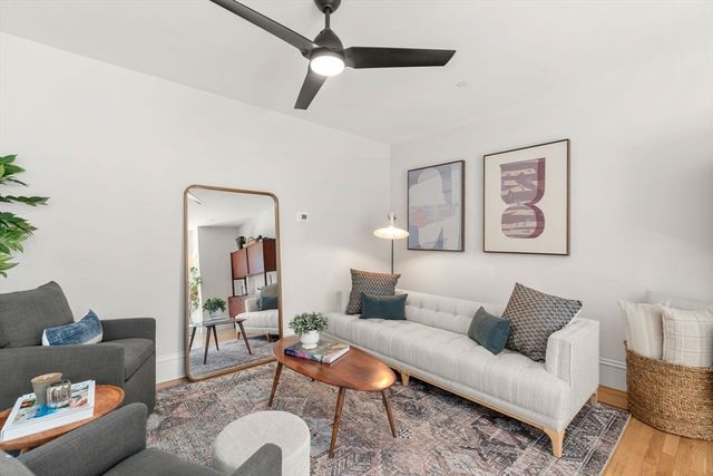 225 Lamartine Street B, Boston, MA 02130