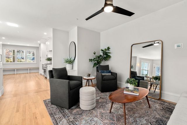 225 Lamartine Street B, Boston, MA 02130