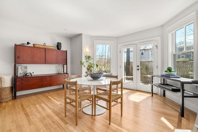 225 Lamartine Street B, Boston, MA 02130