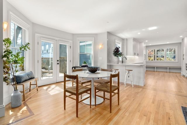 225 Lamartine Street B, Boston, MA 02130