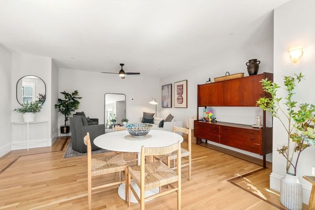 225 Lamartine Street B, Boston, MA 02130