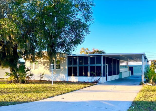 326 MARTIN DRIVE, Lakeland, FL 33809