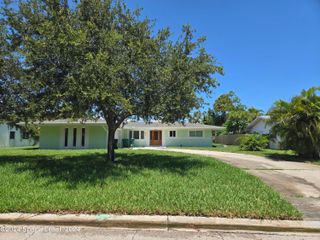 471 N Fourth Street, Cocoa Beach, FL 32931
