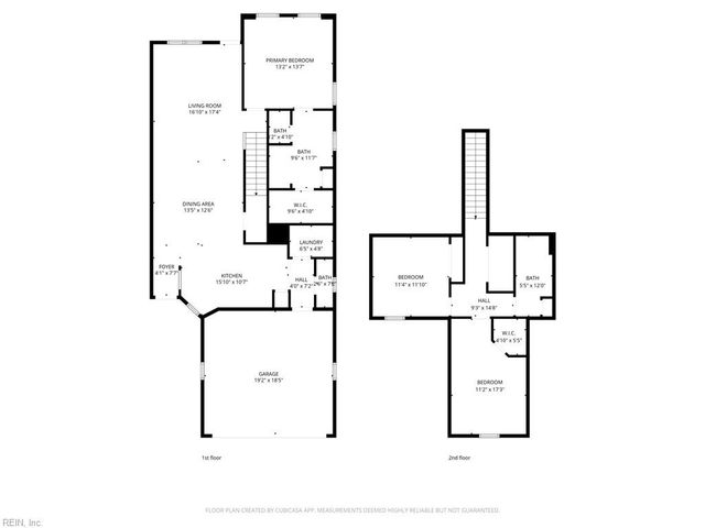 910 Adventure WAY, Chesapeake, VA 23323