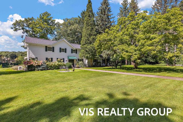 7265 S Walker Road, Fruitport Twp, MI 49456