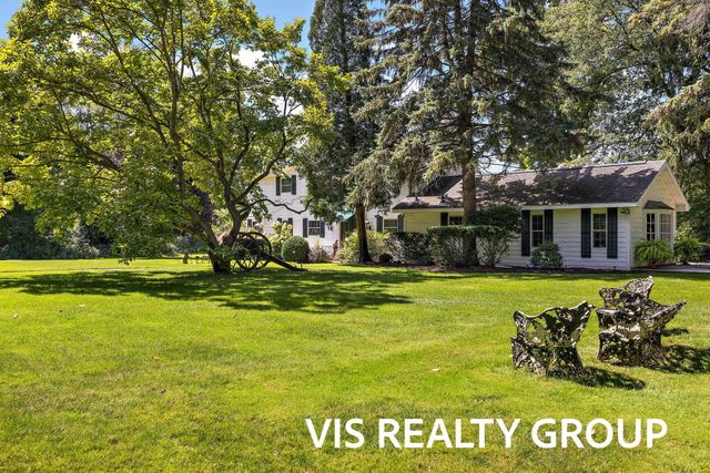7265 S Walker Road, Fruitport Twp, MI 49456