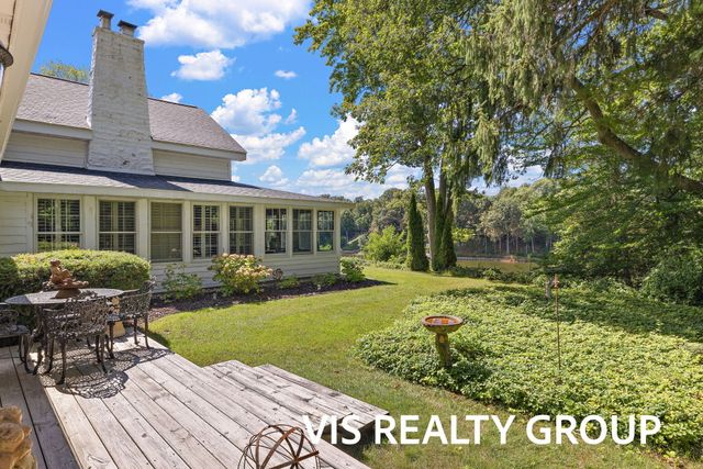 7265 S Walker Road, Fruitport Twp, MI 49456