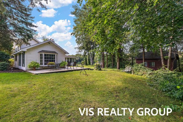 7265 S Walker Road, Fruitport Twp, MI 49456