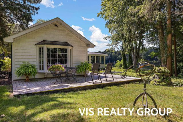7265 S Walker Road, Fruitport Twp, MI 49456