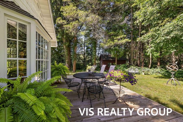 7265 S Walker Road, Fruitport Twp, MI 49456