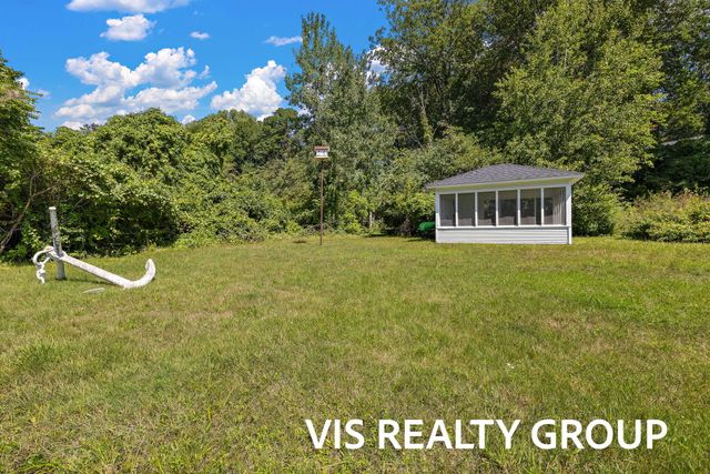 7265 S Walker Road, Fruitport Twp, MI 49456