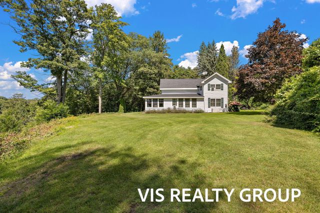 7265 S Walker Road, Fruitport Twp, MI 49456
