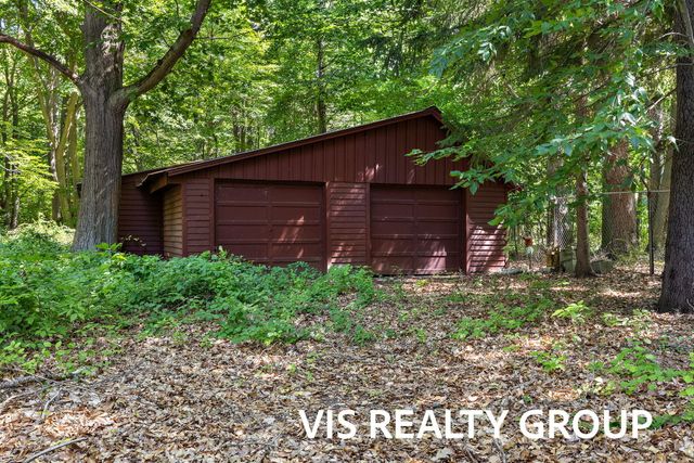 7265 S Walker Road, Fruitport Twp, MI 49456