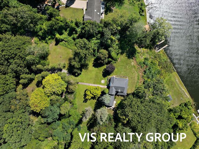 7265 S Walker Road, Fruitport Twp, MI 49456