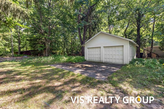 7265 S Walker Road, Fruitport Twp, MI 49456