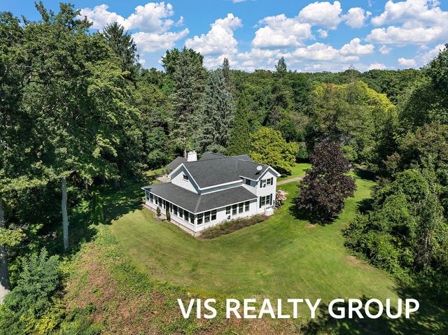 7265 S Walker Road, Fruitport Twp, MI 49456