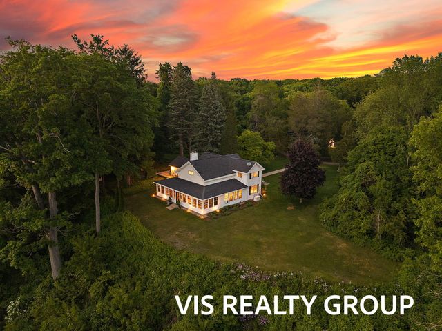 7265 S Walker Road, Fruitport Twp, MI 49456