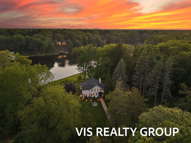 7265 S Walker Road, Fruitport Twp, MI 49456