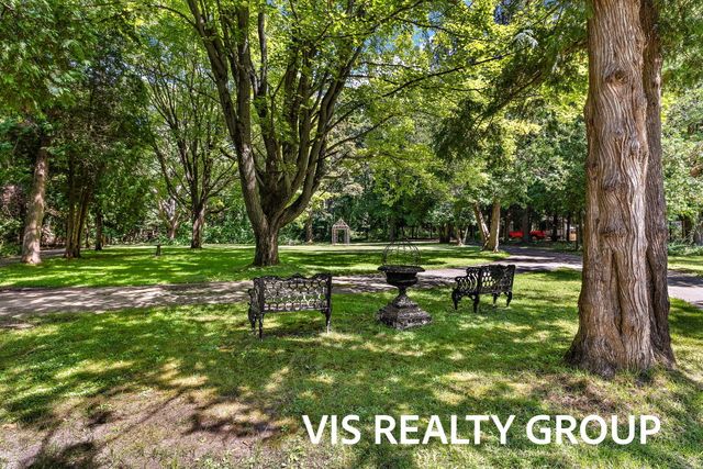 7265 S Walker Road, Fruitport Twp, MI 49456