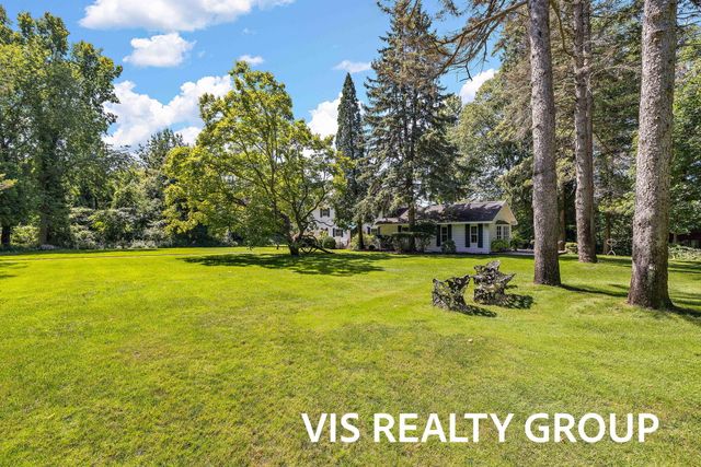 7265 S Walker Road, Fruitport Twp, MI 49456