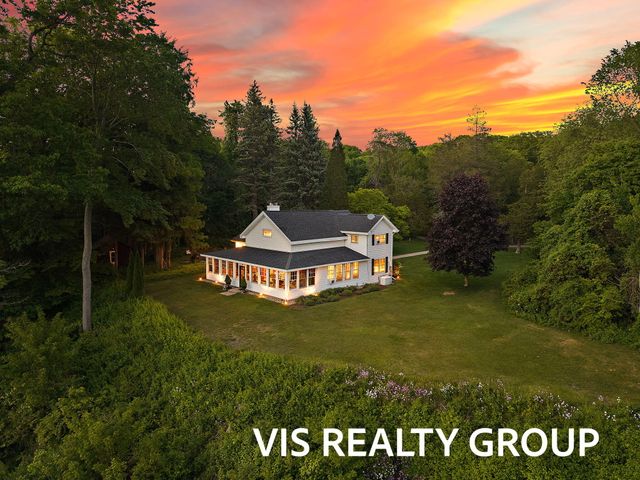 7265 S Walker Road, Fruitport Twp, MI 49456