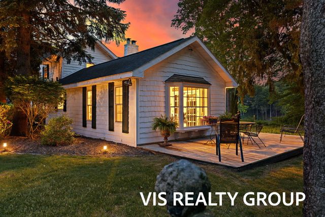 7265 S Walker Road, Fruitport Twp, MI 49456
