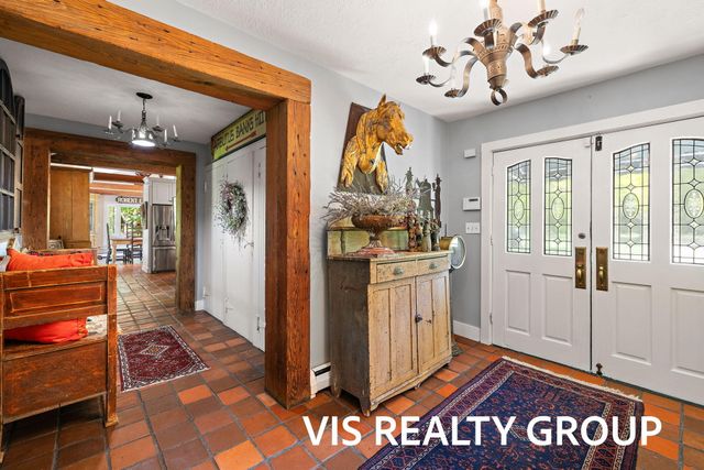 7265 S Walker Road, Fruitport Twp, MI 49456