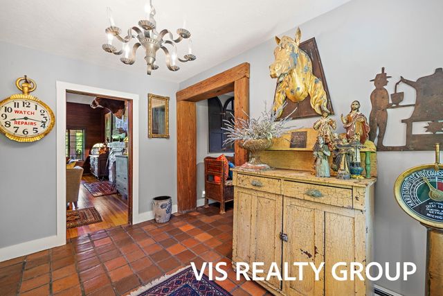 7265 S Walker Road, Fruitport Twp, MI 49456