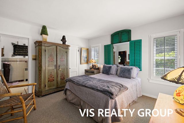 7265 S Walker Road, Fruitport Twp, MI 49456