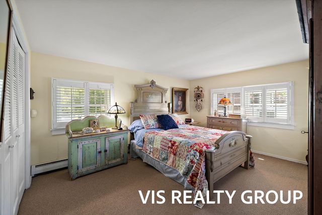 7265 S Walker Road, Fruitport Twp, MI 49456