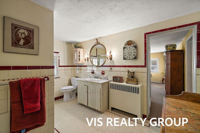 7265 S Walker Road, Fruitport Twp, MI 49456