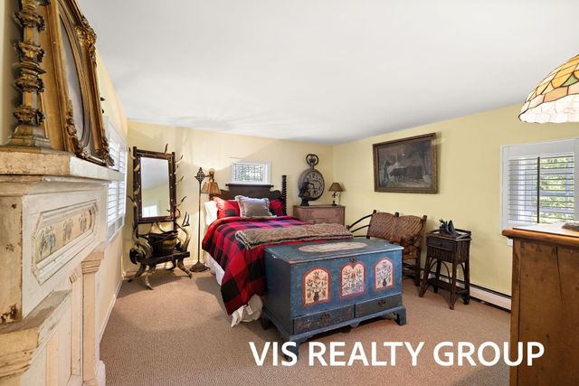 7265 S Walker Road, Fruitport Twp, MI 49456