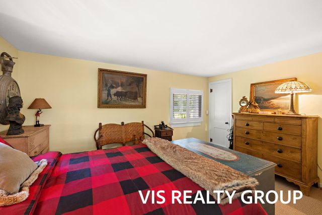 7265 S Walker Road, Fruitport Twp, MI 49456