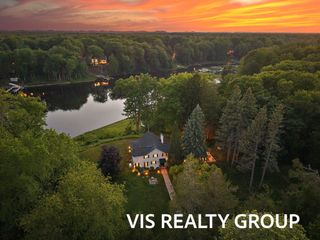 7265 S Walker Road, Fruitport Twp, MI 49456