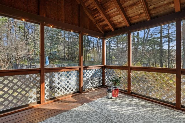 134 Bogastow Brook Rd, Holliston, MA 01746