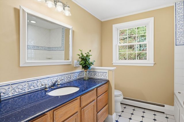 134 Bogastow Brook Rd, Holliston, MA 01746
