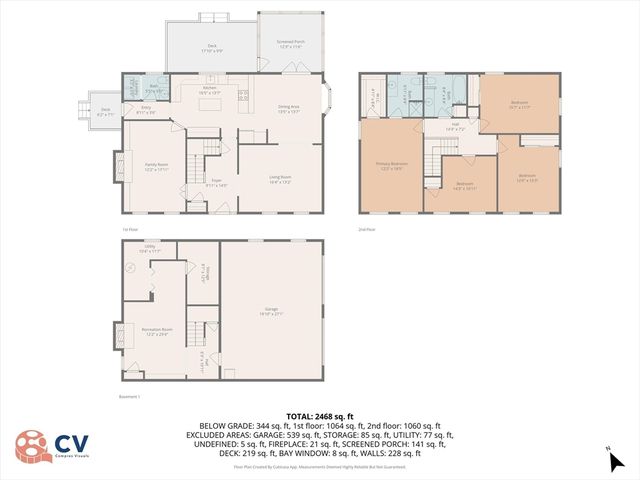 134 Bogastow Brook Rd, Holliston, MA 01746