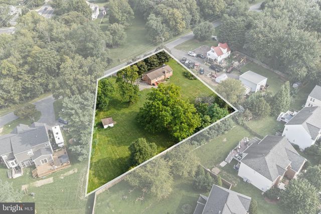 2 QUARTER BRANCH RD, Lovettsville, VA 20180