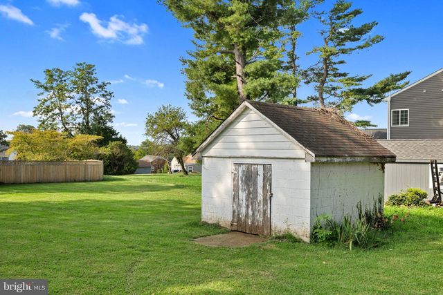 2 QUARTER BRANCH RD, Lovettsville, VA 20180