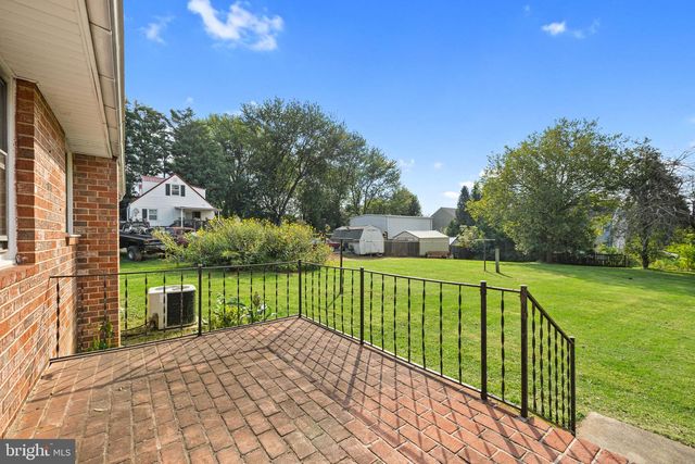 2 QUARTER BRANCH RD, Lovettsville, VA 20180
