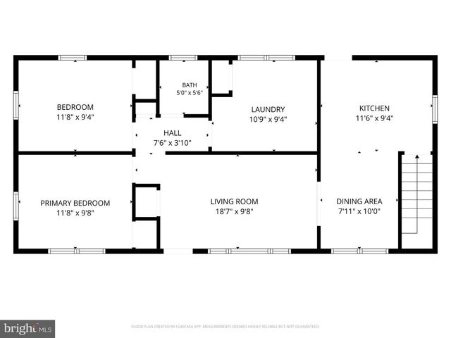 2 QUARTER BRANCH RD, Lovettsville, VA 20180