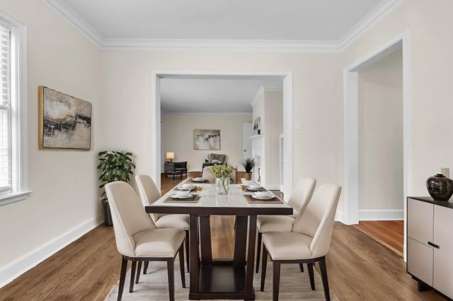 3189 HIGHLAND PARK PL, Memphis, TN 38111