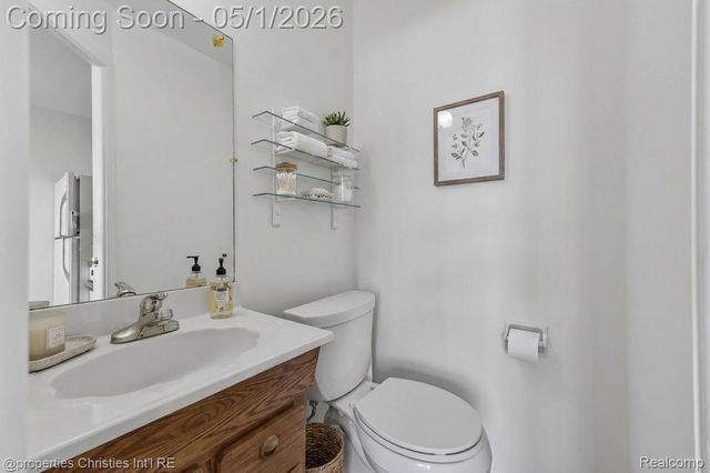 2513 Samoset Road, Royal Oak, MI 48073