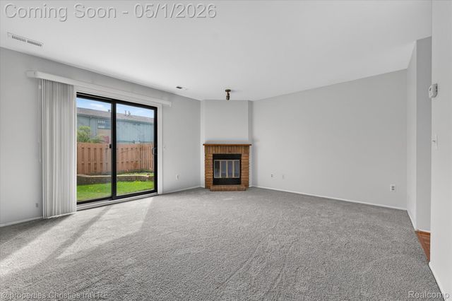 2513 Samoset Road, Royal Oak, MI 48073