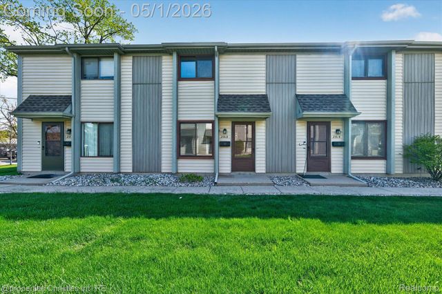 2513 Samoset Road, Royal Oak, MI 48073