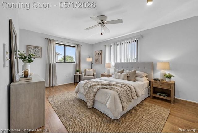 2513 Samoset Road, Royal Oak, MI 48073