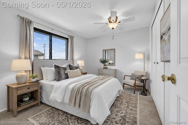 2513 Samoset Road, Royal Oak, MI 48073