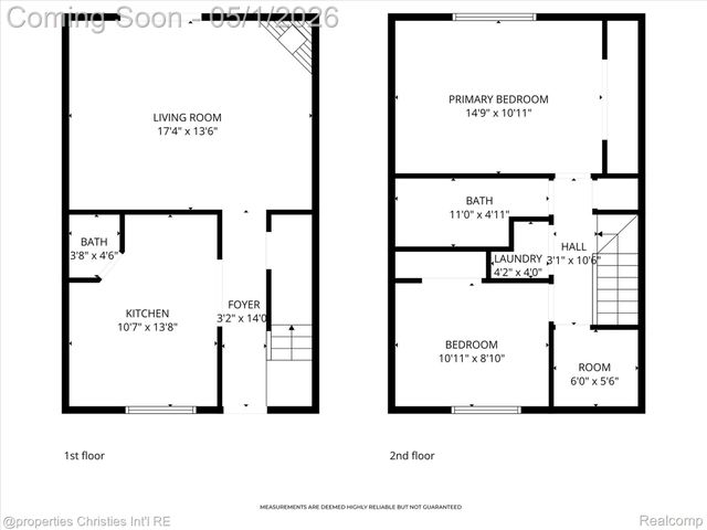 2513 Samoset Road, Royal Oak, MI 48073