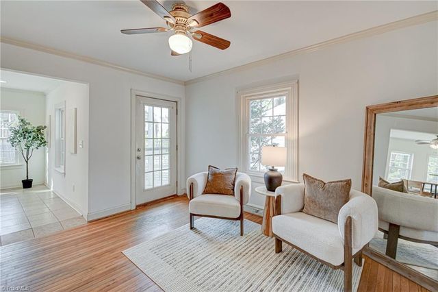 1161 S Hawthorne Road, Winston-salem, NC 27103